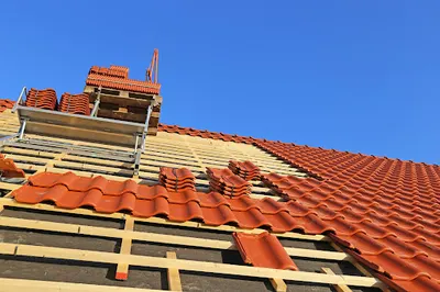 Dachy Bracia Remigiusz Siek Więźba Dachowa